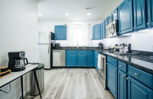 Tranquil Luxury: Modern Comfort! - Foto 25