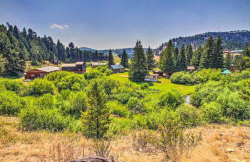 Charming Montana Retreat with Mountain Views! - Foto 2