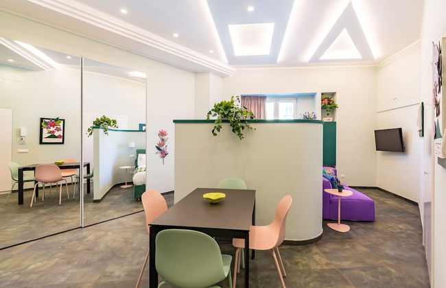 V. Emanuele apts by Wonderful Italy - Foto 58