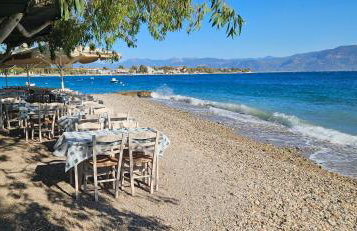 Megusta Apartments selianitika - Foto 24