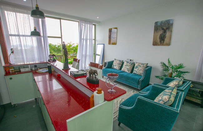 G Great Rift Villas - Foto 27