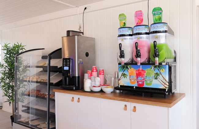 Topcamp Onsakervika - Tyrifjorden - Photo 2