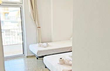 Tahiti - Frente al Mar - Gran Terraza - Parking Gratis - Foto 41