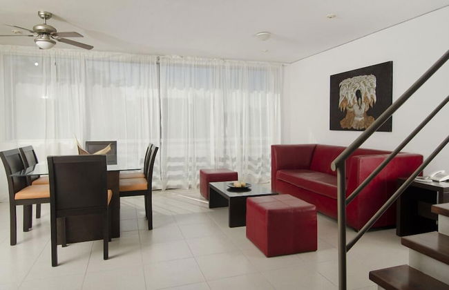 Residencias México Plaza Tepeyac - Foto 8