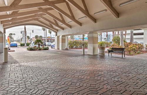 Community Perks! Dreamy Daytona Studio - Foto 22