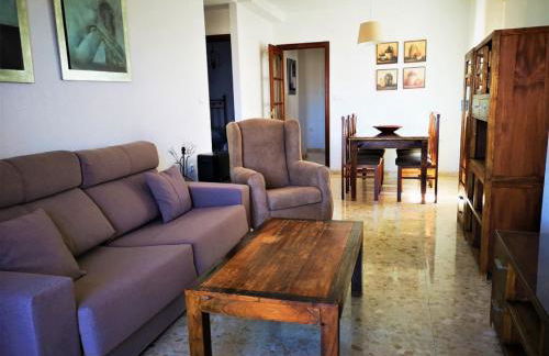 Apartamentos Terrasol AZUCARERA ATICO I - Photo 8