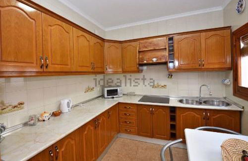 Apartamentos Virgen de Villaverde - Foto 124