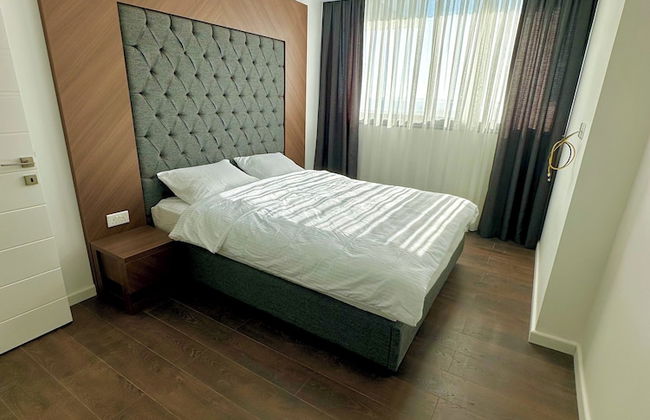 Comfortable Apartment In Prestigious Grand Sapphire Resort - Foto 2
