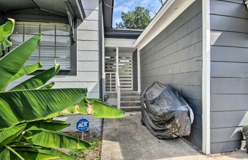 Updated North Greenwood Cottage Less Than 1 Mi to Dtwn! - Foto 25