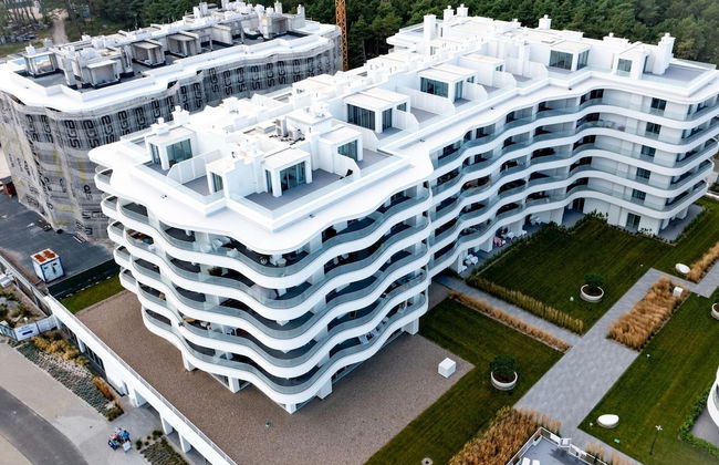 Apartment in Rogowo Near Beach and Lake - Photo 11