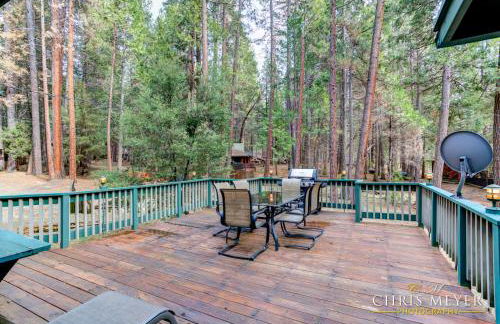 57 The Williams Cabin - Foto 53