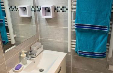 Joli studio proche de la plage - Photo 25