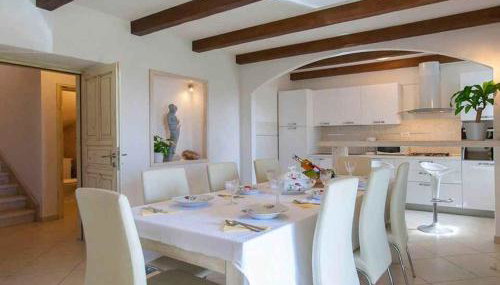 Holiday home in Dolenja Vas - Istrien 51825 - Foto 4