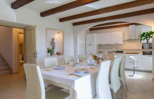 Holiday home in Dolenja Vas - Istrien 51825 - Foto 4