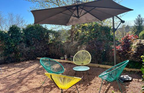 Studio Revy 4 - Confort et équipé - Centre ville - Photo 38