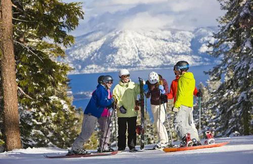 Northstar Village Condo 2 full Bath Great Location - Foto 6