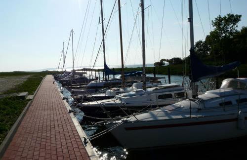 Appartement auf Rügen - Foto 36