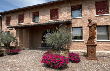 Agriturismo La Sapienza - Foto 1