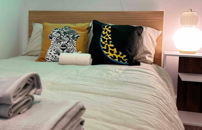 London Flat Next to Central Line Tube Station - Foto 5