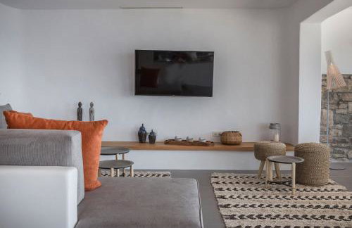 Villa Aether - Infinity Pool Villa Mykonos - Foto 33