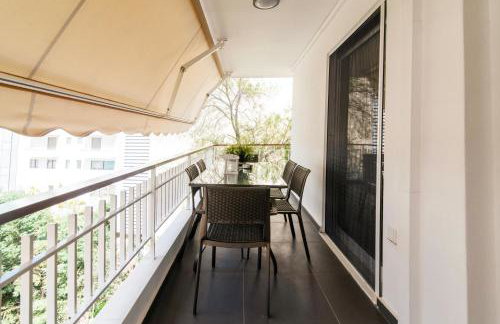 Sun & Sea Suite, Kavouri - Photo 30