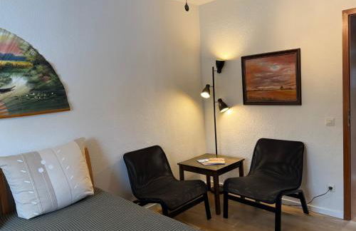 Schicke kleine Bude (Pretty tiny Flat) - Foto 15