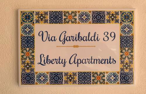 Liberty Apartments - Foto 13