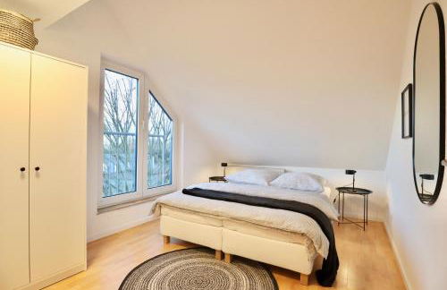 BEECH APARTMENT: MAISONETTE + FREE PARKING + NETFLIX - Foto 19