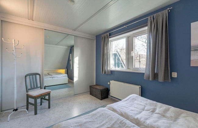 Holiday Home Near Dutch Beach With Pool - Foto 3