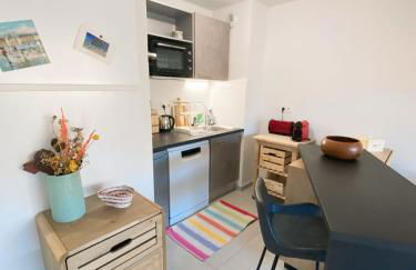 Appartement Sierra - Tram A - Free Parking - Free WIFI - Foto 33