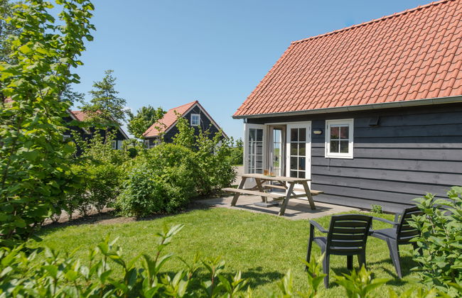 2 bedroom House in Wemeldinge with garden and terrace - Photo 1