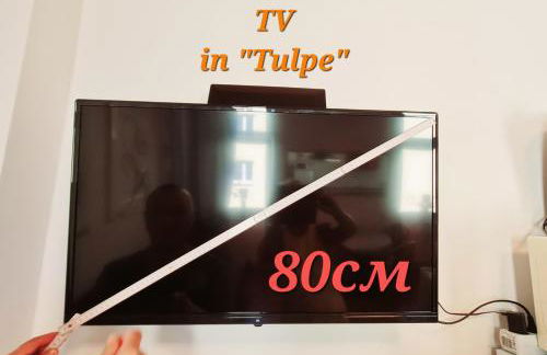 ELENA flat Tulpe Duisburg Zentrum - Photo 16