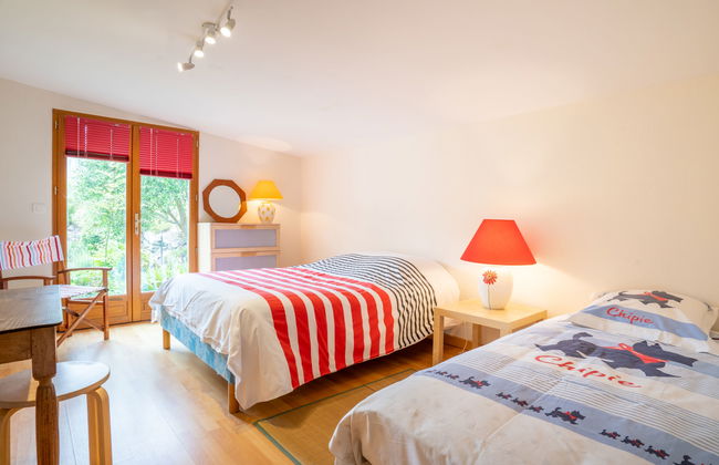 Les Hortensias - Photo 17