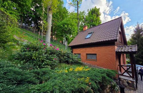 Domek w parku - Foto 1