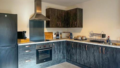 Oakmere Apartment - Foto 3