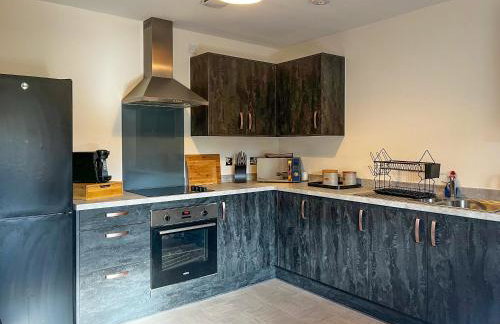 Oakmere Apartment - Foto 3