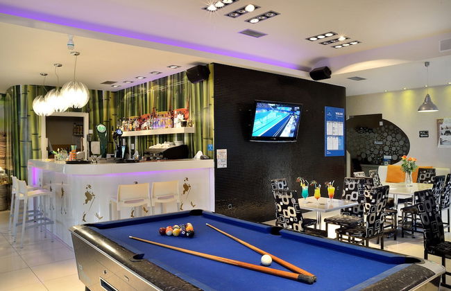 Akatos Hotel - Foto 46