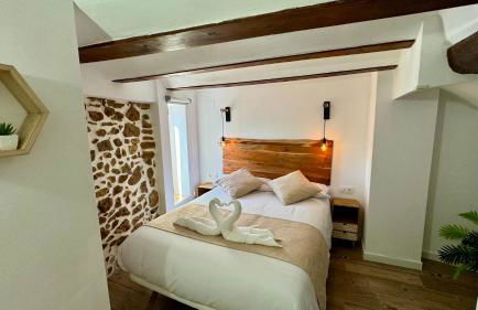 La Casucha de Chulilla - Foto 42