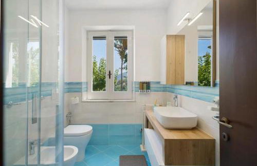 Villa Panorama Isola di Ischia - Foto 31