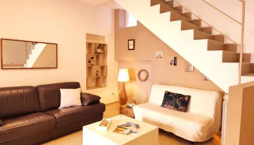 Coven Shabby Apartment, il tuo rifugio nel cuore della città - Foto 2