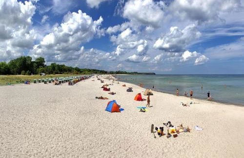 Arresting Apartment near Sea in Klütz - Foto 76