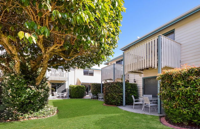 Terrapin Apartments - Foto 48