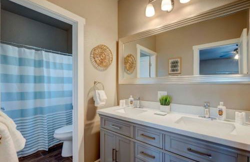 Stunning View! UNR-Groups-Deck-Reno-Minerva House - Foto 16