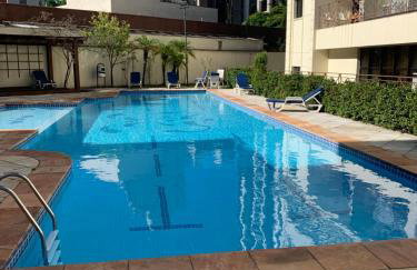 EXECUTIVE SUITE 106a VILA OLIMPIA - Foto 46