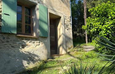 L Olivier Studio charme et nature - Foto 9