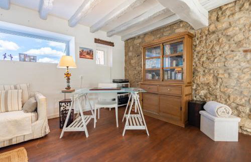 L'Échappée Belle - Grande Maison, Jardin & Piscine - Foto 13