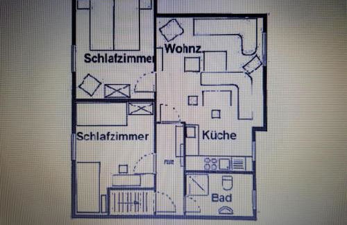 Apartment Reindl by Interhome - Foto 40