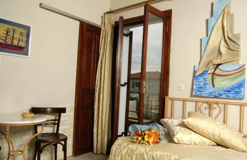 Filoxenia Studios - Foto 26