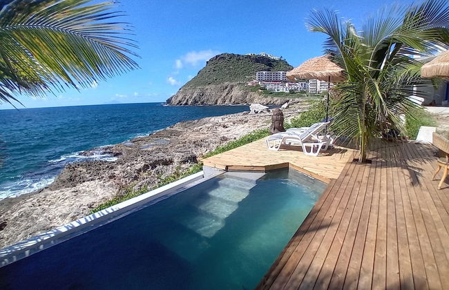 Loft on Océan - Foto 2