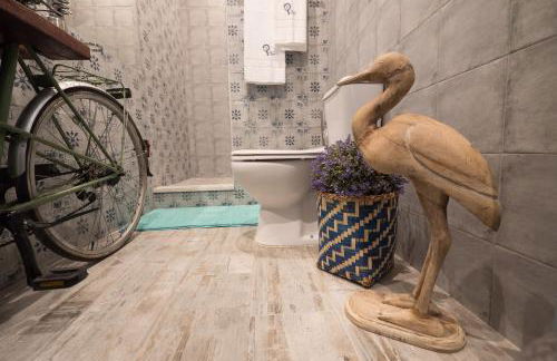 Y.Palmela - Boutique Apartments - Foto 80